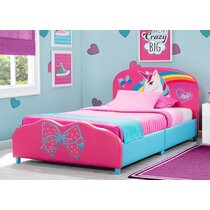 Brand New In Packet Single Size Bed Jojo Siwa Quilt Cover Set 