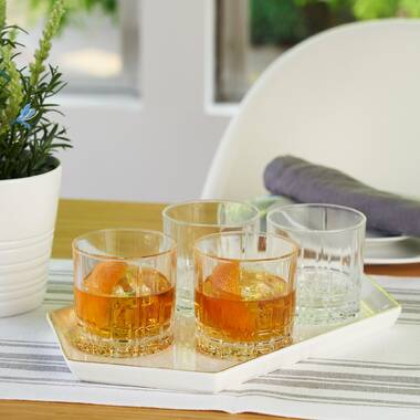 bord kapacitet Ubevæbnet Spiegelau Perfect Serve 13 oz. Crystal Whiskey Glass & Reviews | Wayfair
