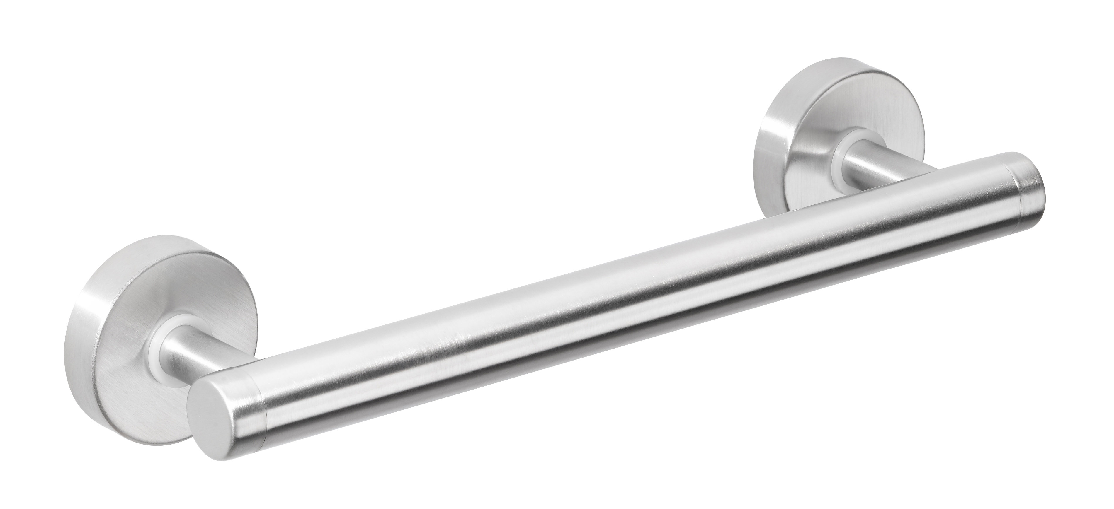 no drilling required Draad 12'' Grab Bar & Reviews | Wayfair
