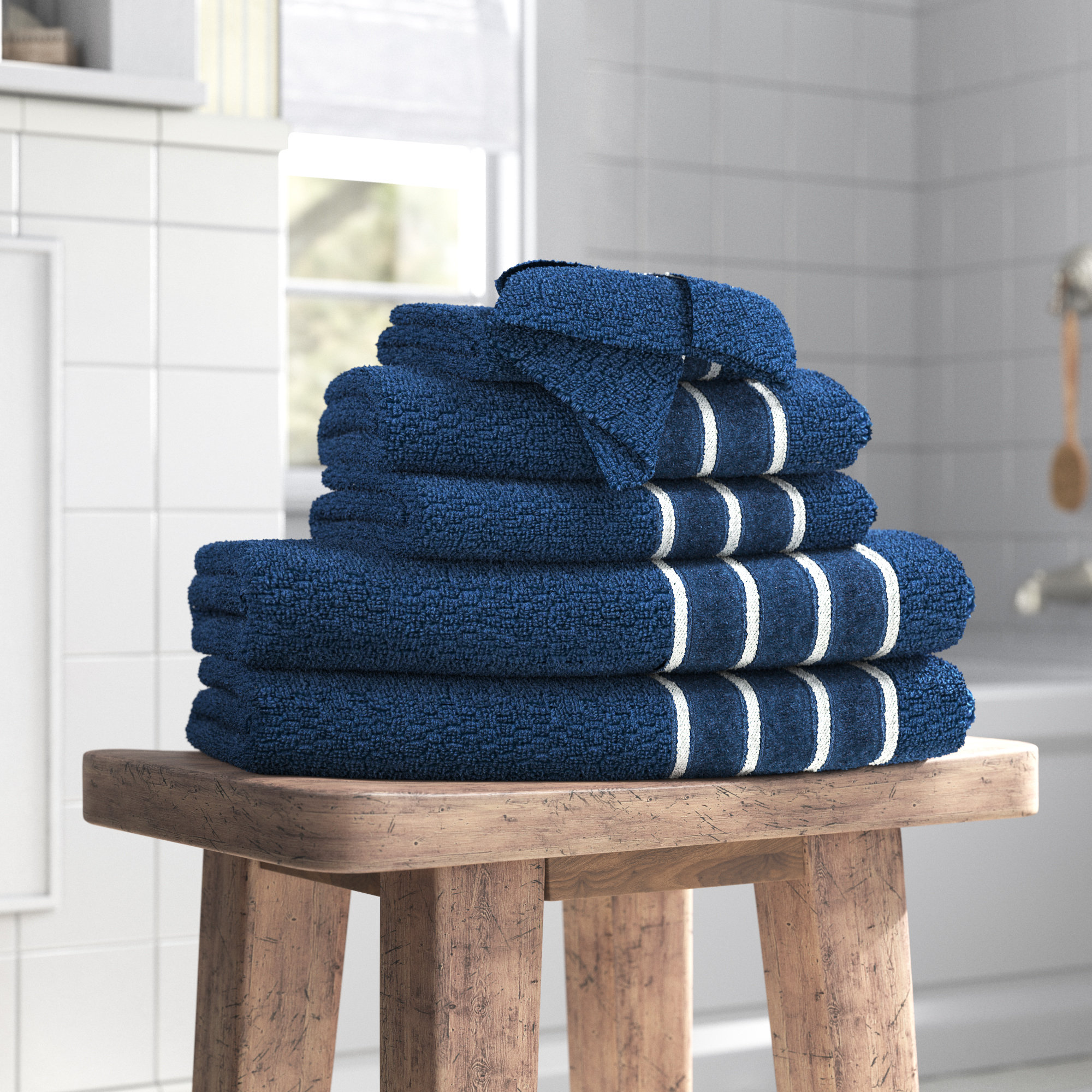 [BIG SALE] Antimicrobial Bath Towels You’ll Love In 2022 Wayfair