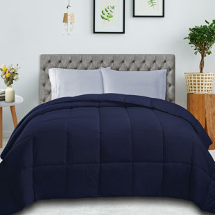 Lyerly Cut Geo Comforter Set Blanket 