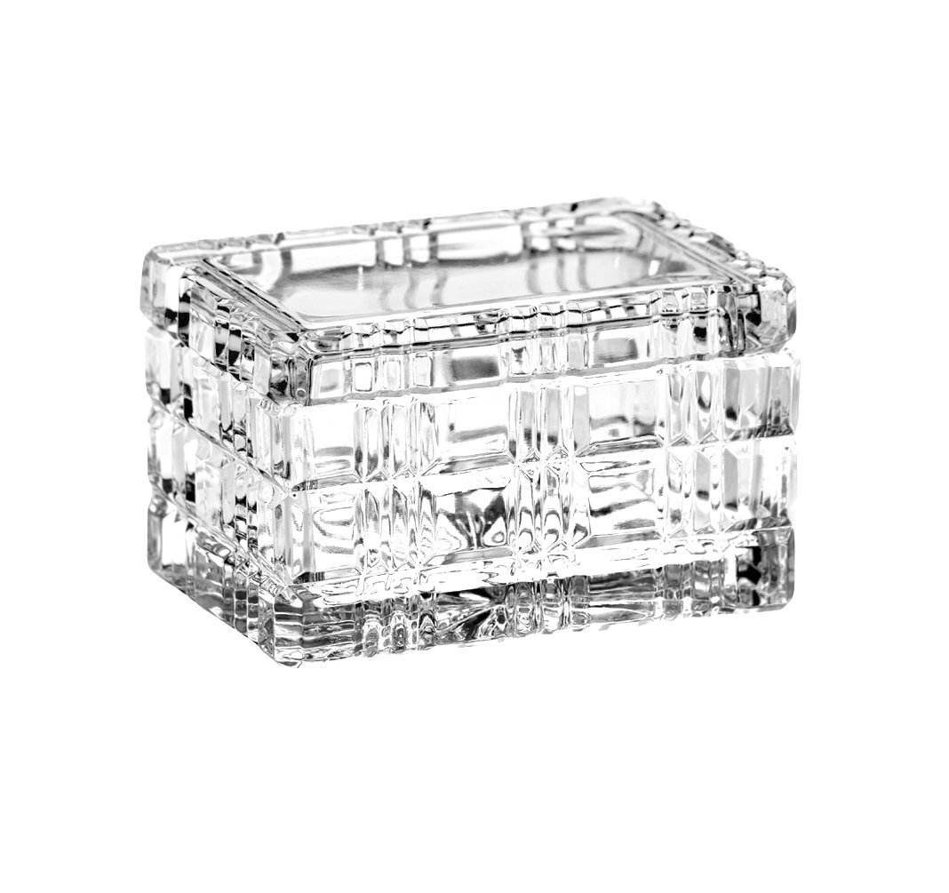 Majestic Crystal Accessory Box Wayfair
