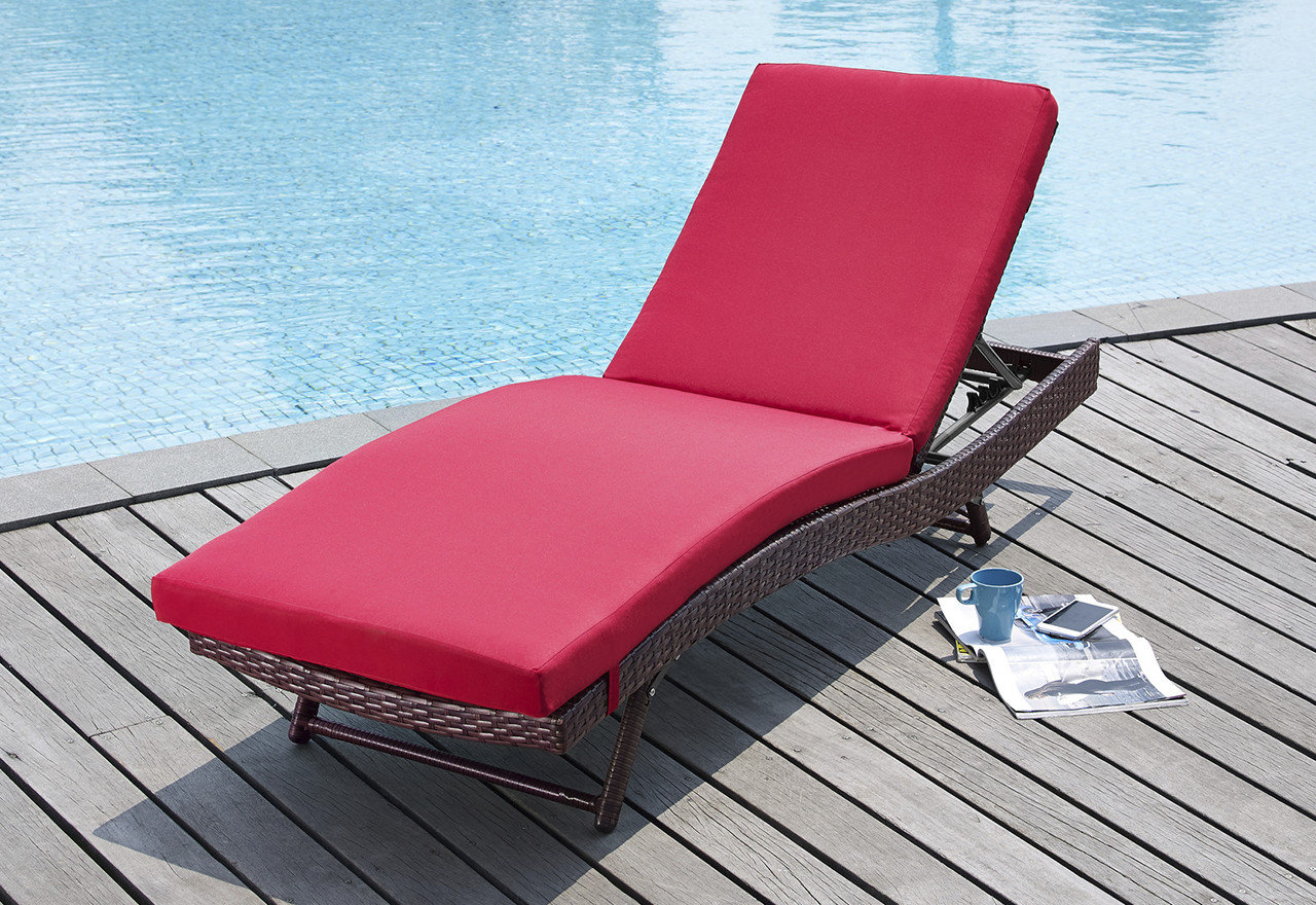 [BIG SALE] Best Sellers Patio Chaise Lounges You’ll Love In 2022 Wayfair