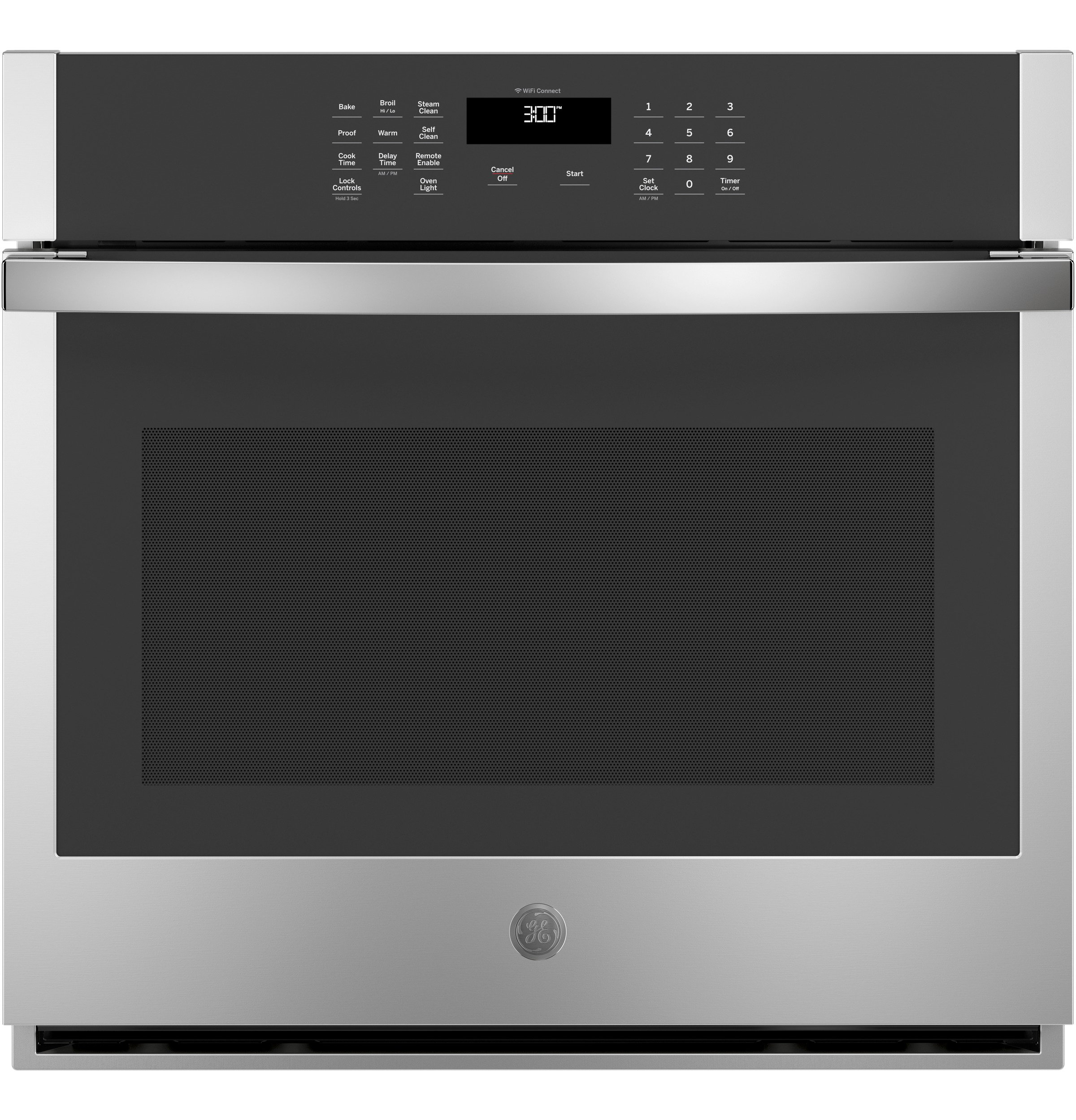 best deals on wall ovens