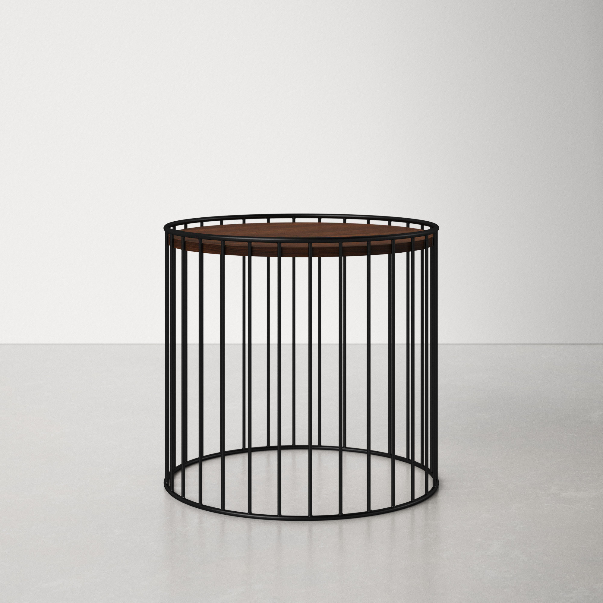 Samwell End Table & Reviews AllModern