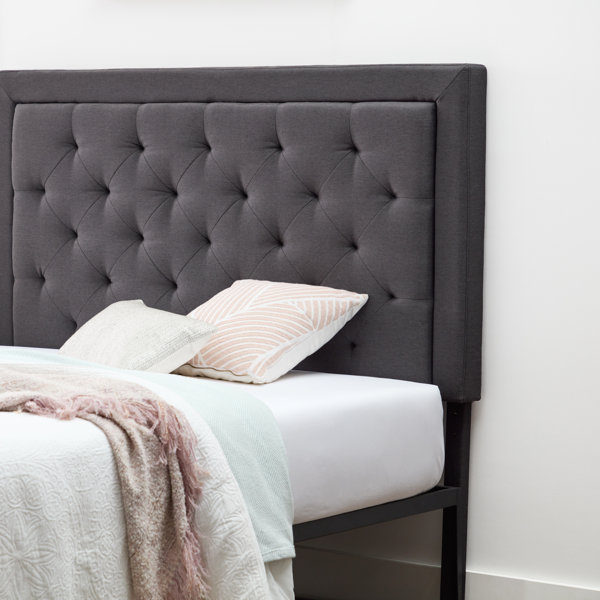 All Sizes & Colours Available 24" High Top Quality Faux Leather Plain Headboard 