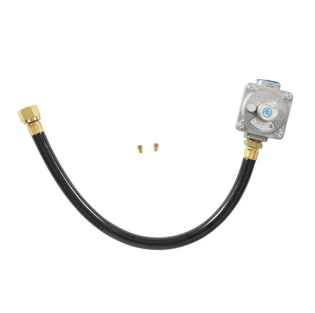 Coyote Grills Conversion Kit Liquid Propane to Natural Gas for C1C28