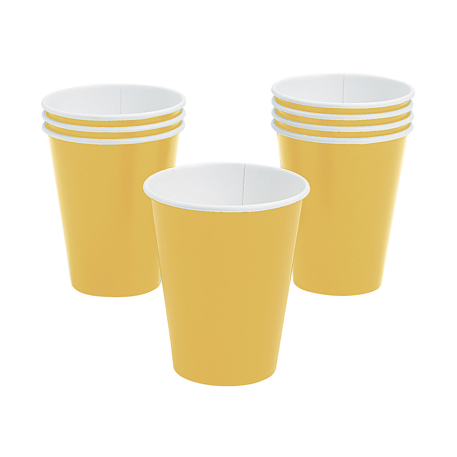 Oriental Trading Company Plastic Disposable Cups Wayfair
