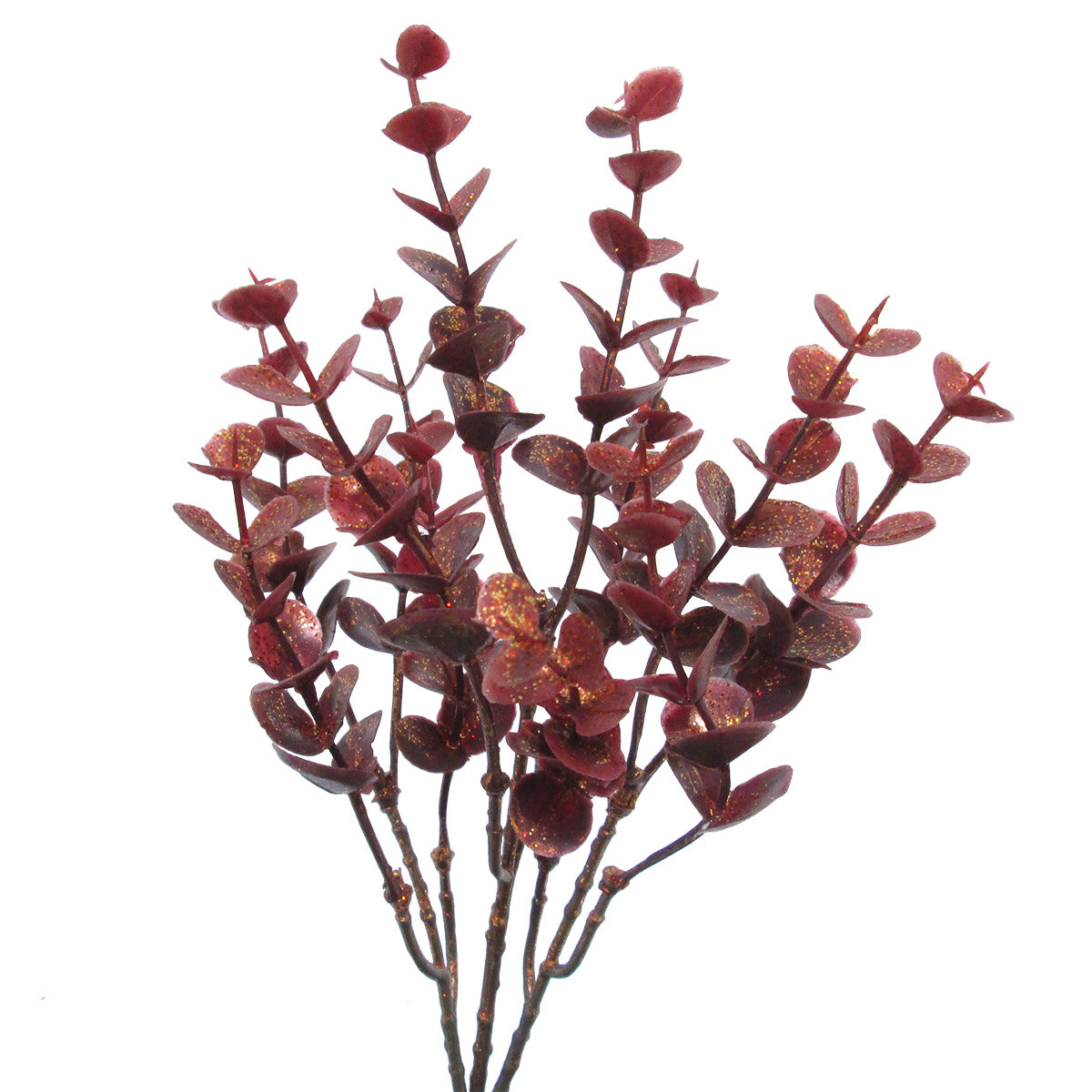 Bay Isle Home Rustic Mini Eucalyptus Spray Wayfair