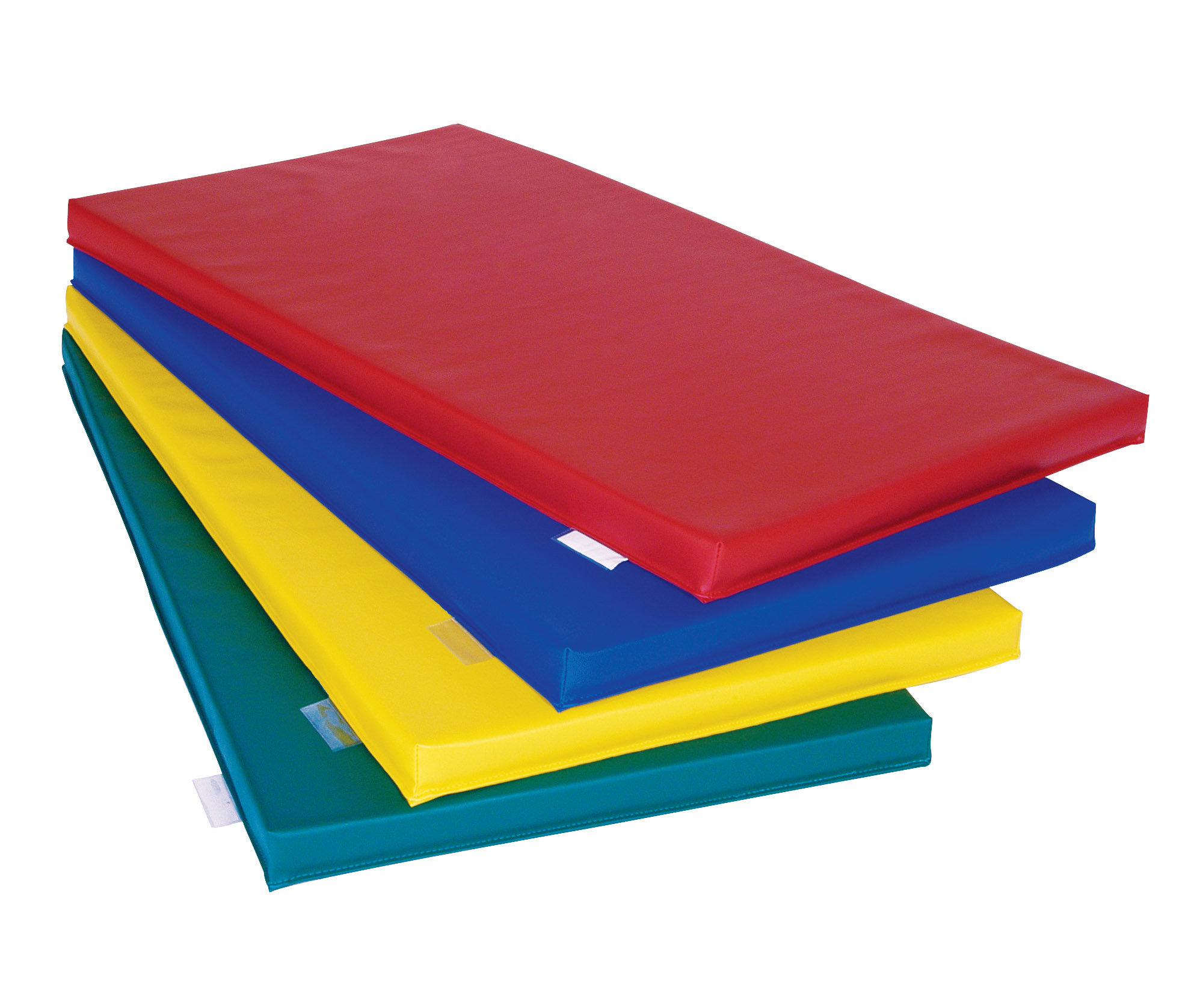 Wesco NA Deluxe 2" Thick Folding Nap Mat & Reviews Wayfair