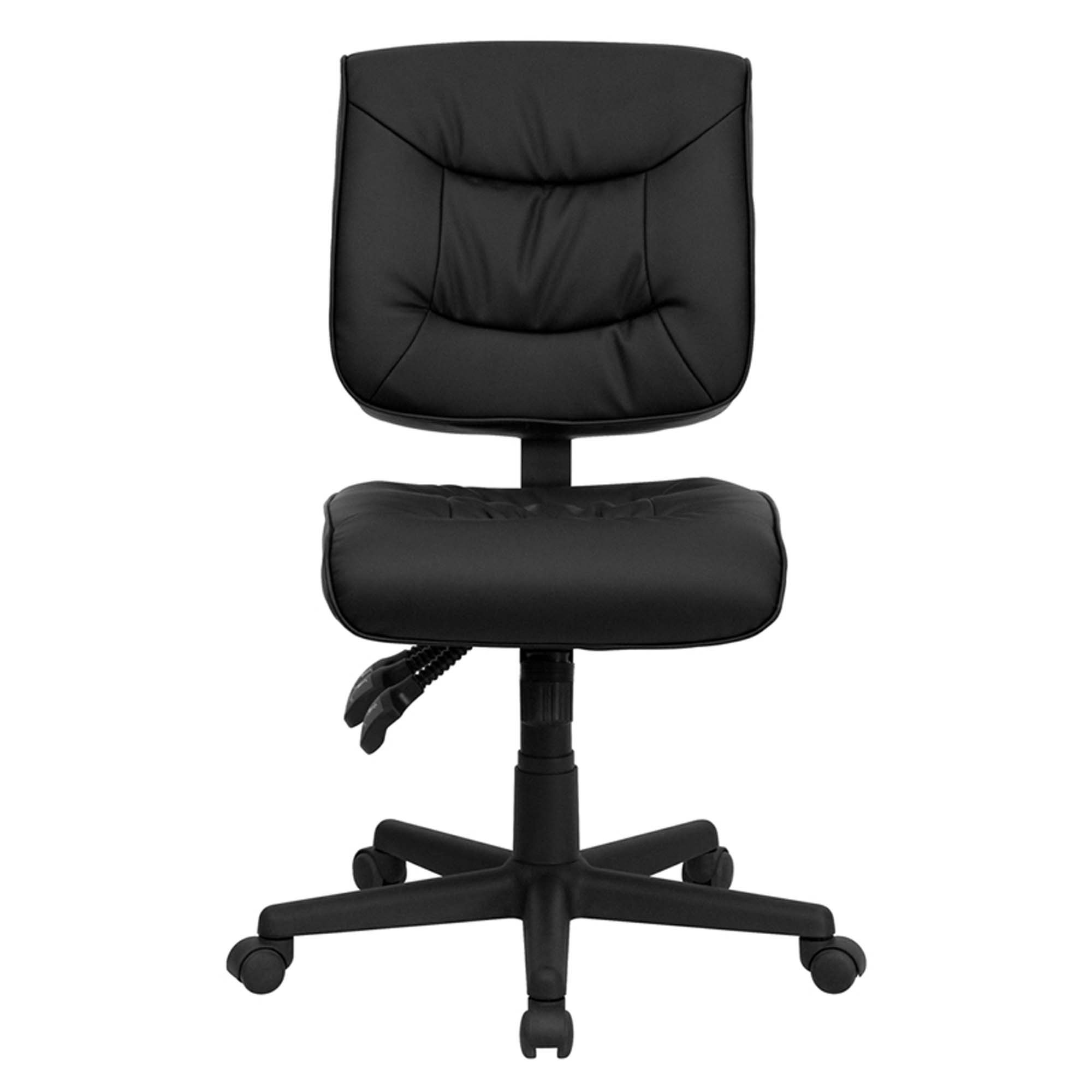 Inbox Zero Task Chair Wayfair