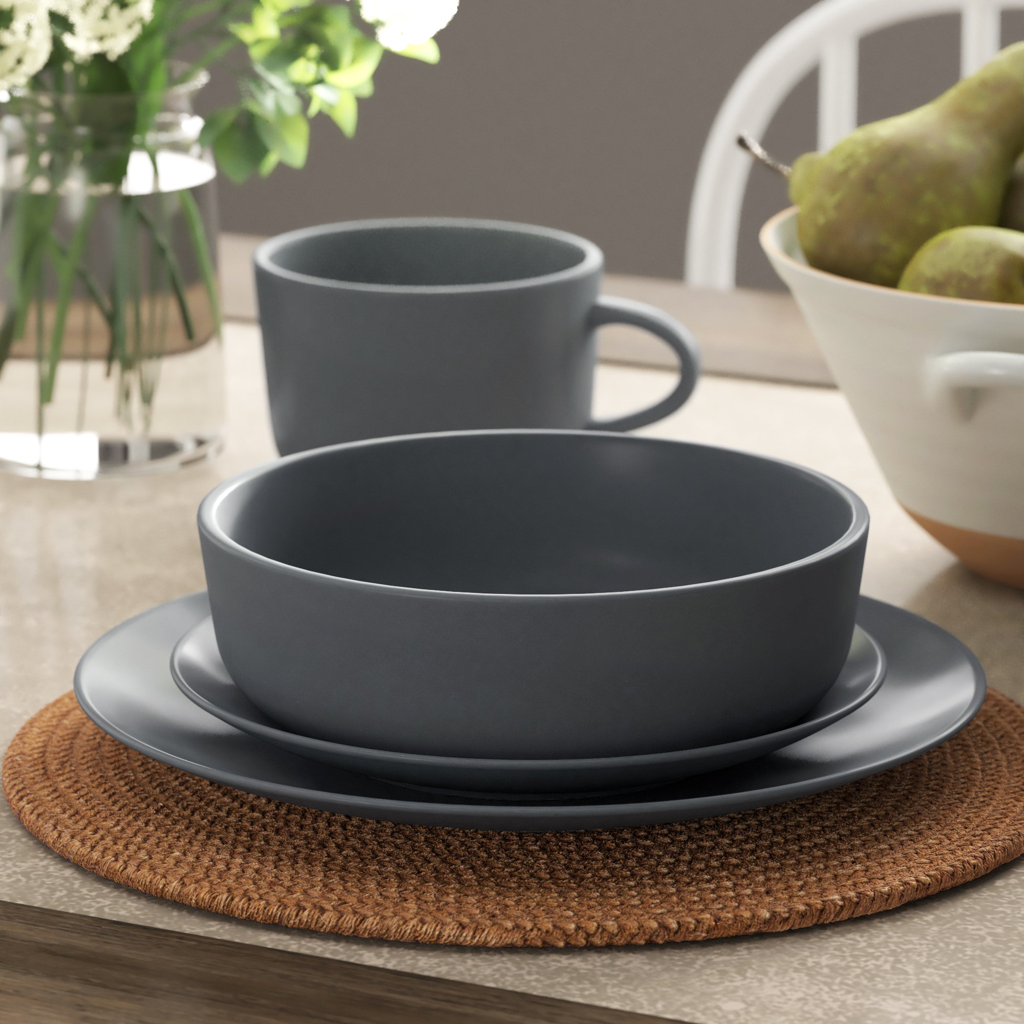 [BIG SALE] Our Best Dinnerware Sets Deals You’ll Love In 2022 Wayfair