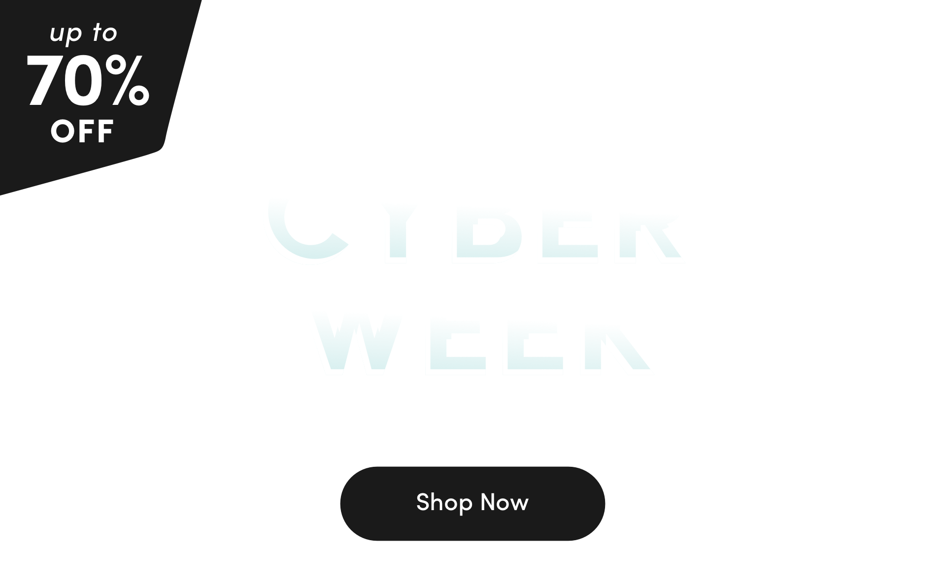 Up to 70% OFF. Epic Deals, Going Fast. Cyber Week. Everything Ships Free*. Shop Now.