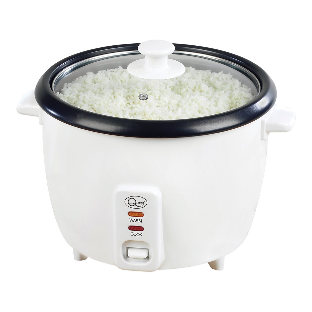 1.8L Rice Cooker 