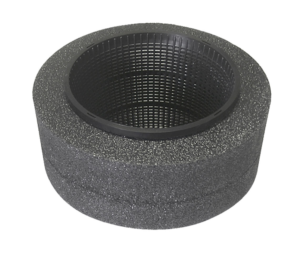 Ebern Designs Amauli SelfWatering Polyurethane Foam Pot Planter Wayfair