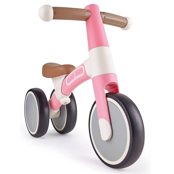 TRICYCLE TOYZ WROOM GREEN 
