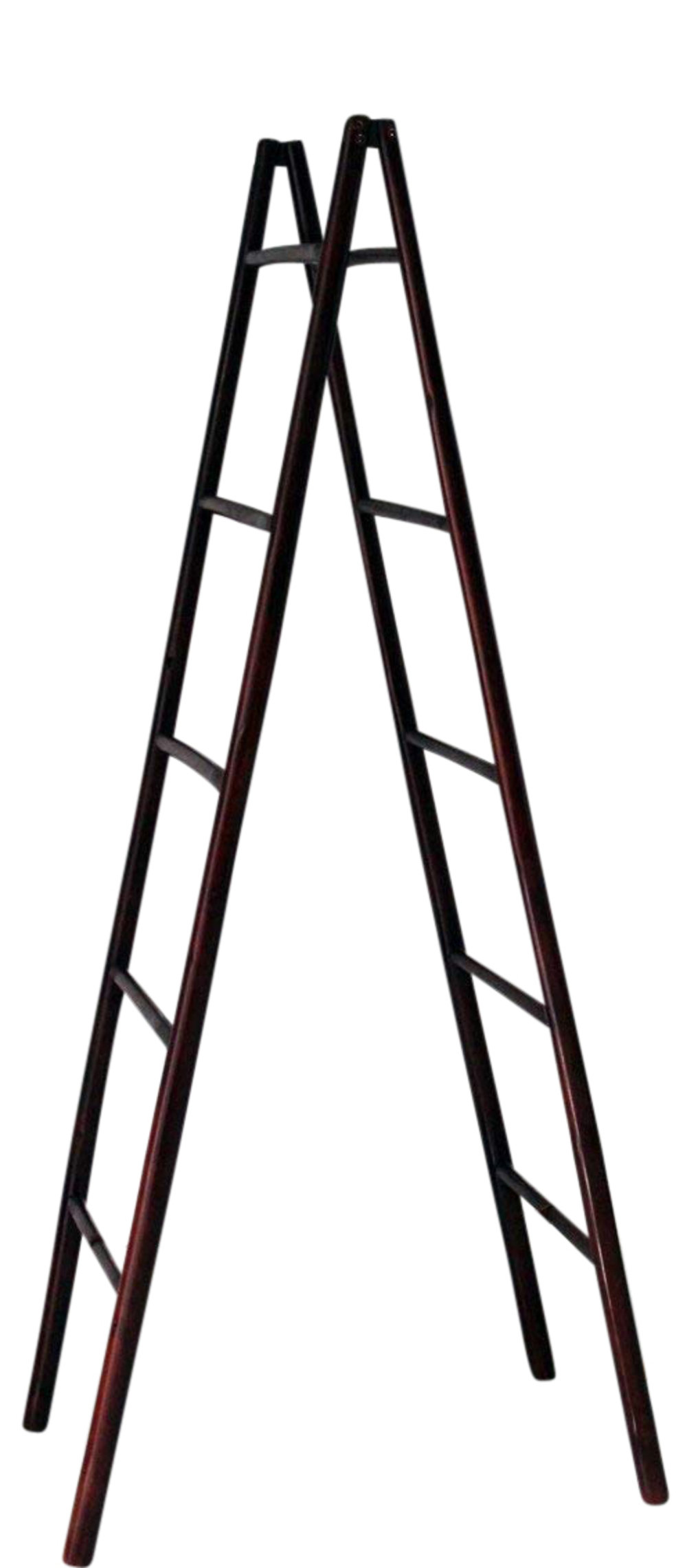 MGP 60'' Tall Solid Wood Blanket Ladder & Reviews Wayfair
