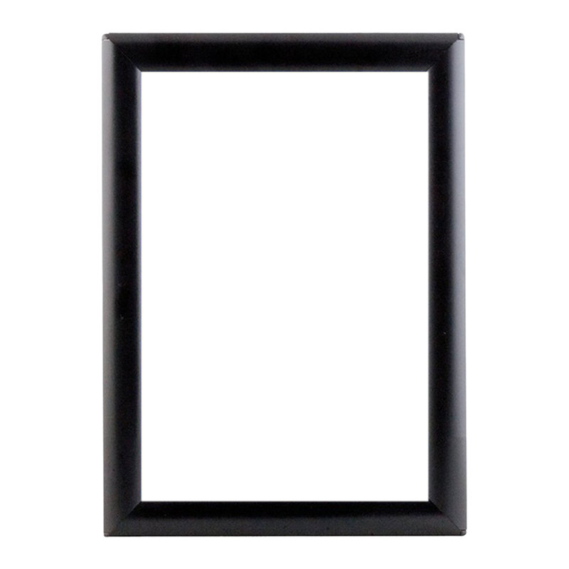 Red Barrel Studio® Opti Frame 8 5 X 11 In Wall Mount Front Load Frame