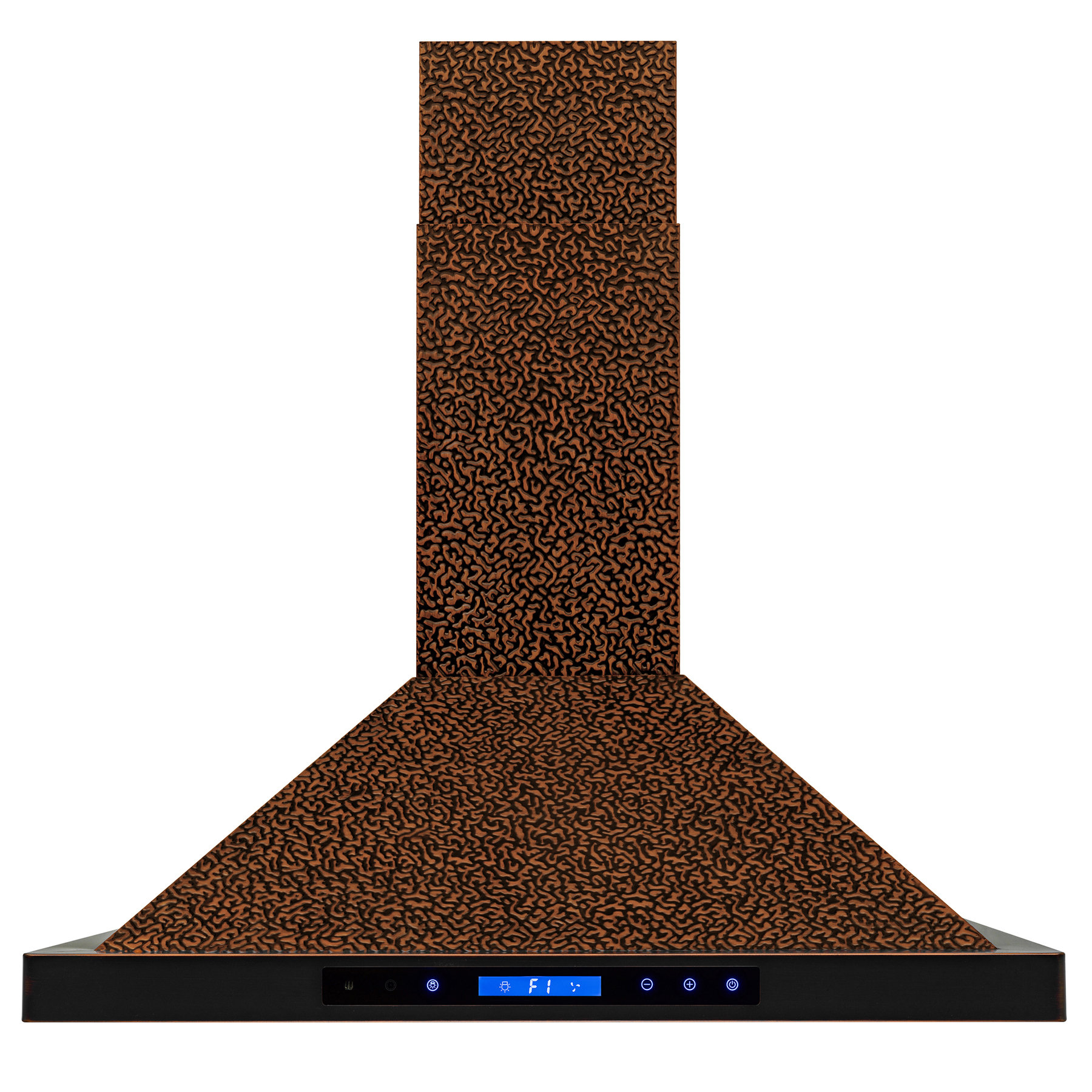 best copper vent hood