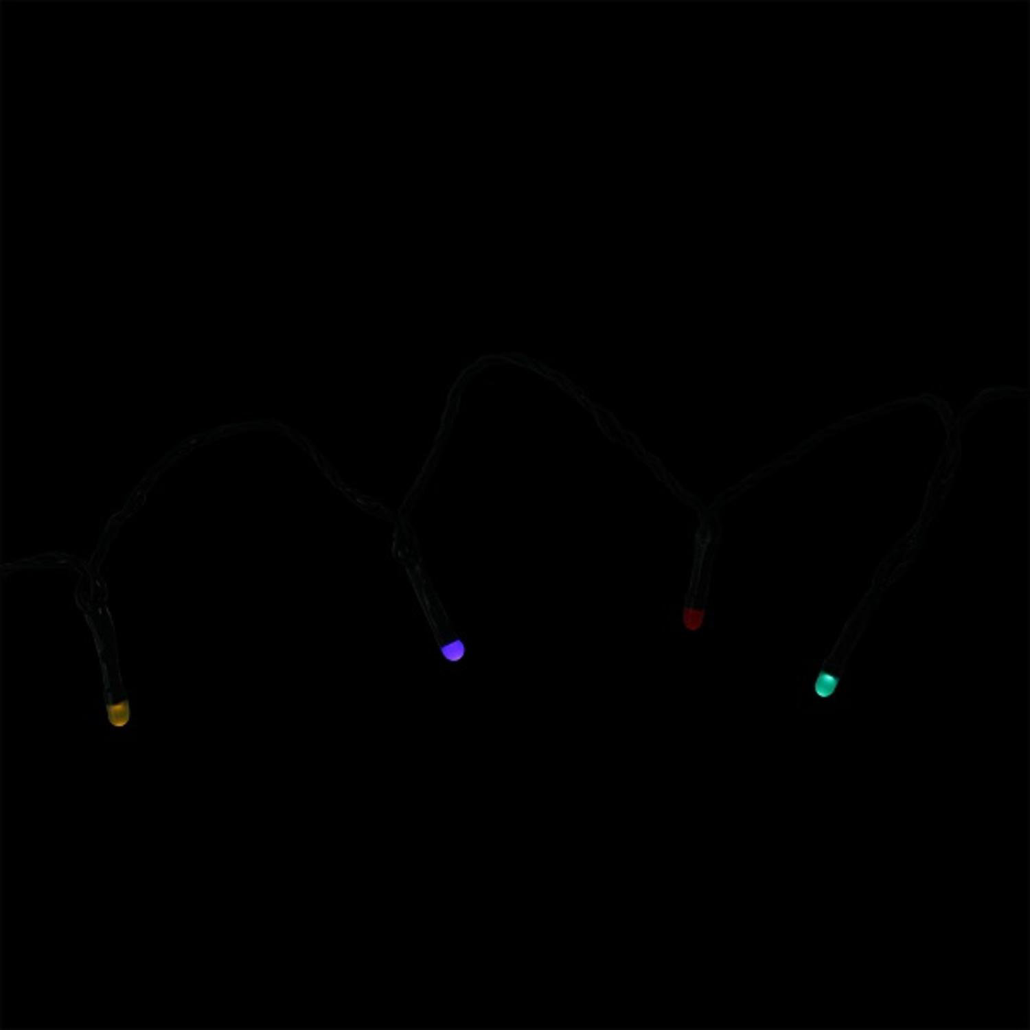 The Holiday Aisle® 3.75'' LED String Lights Wayfair