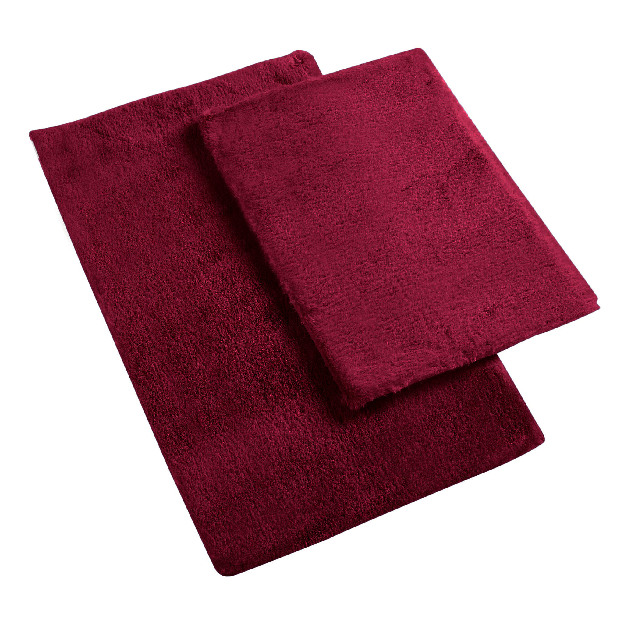 Ebern Designs Merrlyn Absorbent Bath Mat Set & Reviews Wayfair