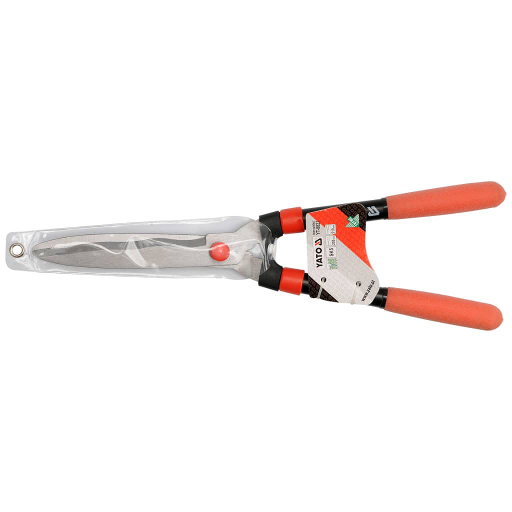 Yato Hedge Trimmer 520mm 