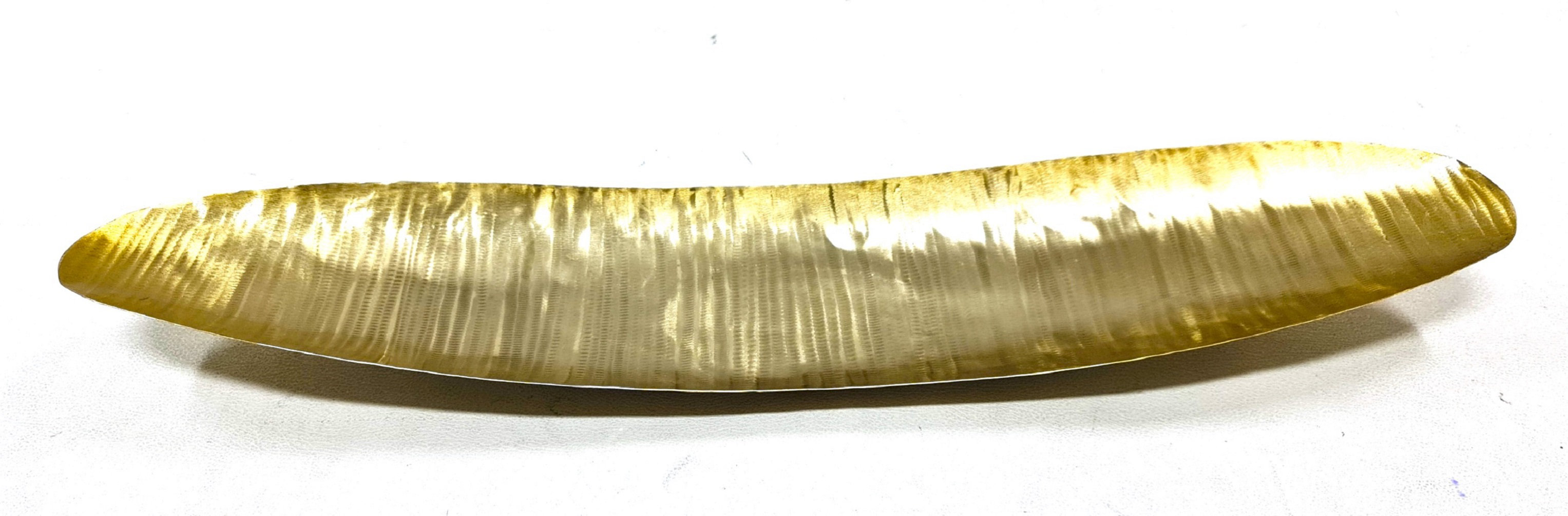 Everly Quinn Stainless Steel Decorative Plate Wayfair