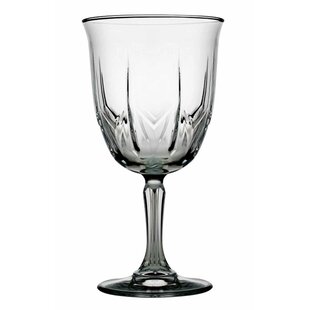Thomas Tivoli Weißweinglas Wassergläser Weinglas 6,7/20,3cm Glas Gläser 