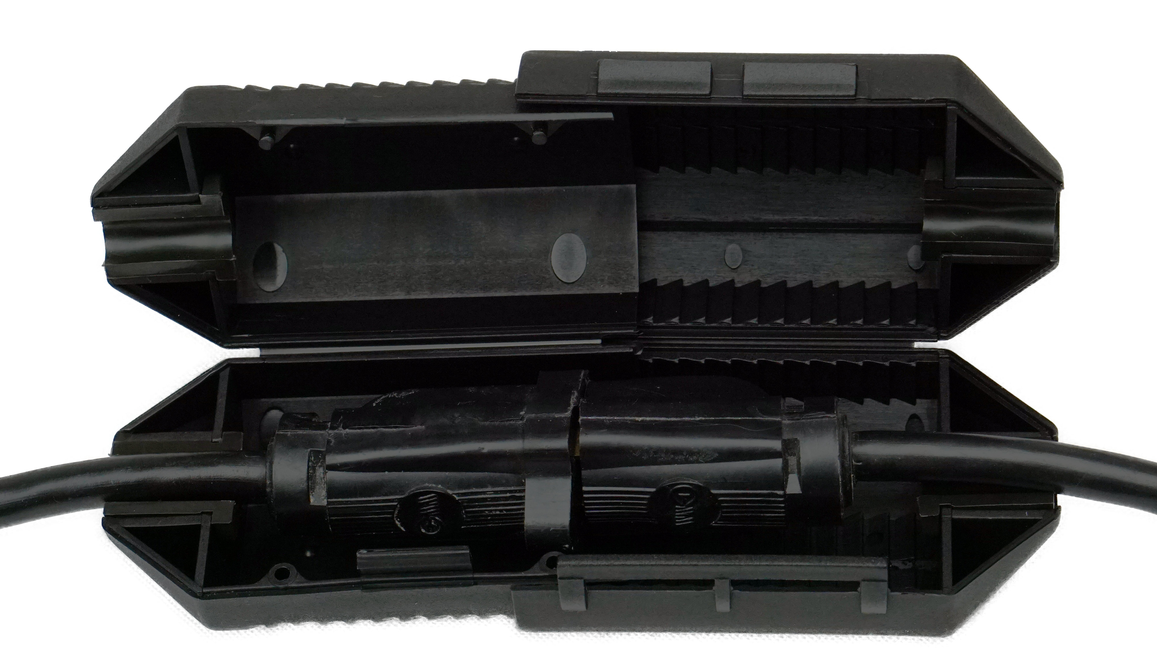 Cordsafe Extension Cord Safety Cover with WaterResistant Seal For Management & Reviews Wayfair