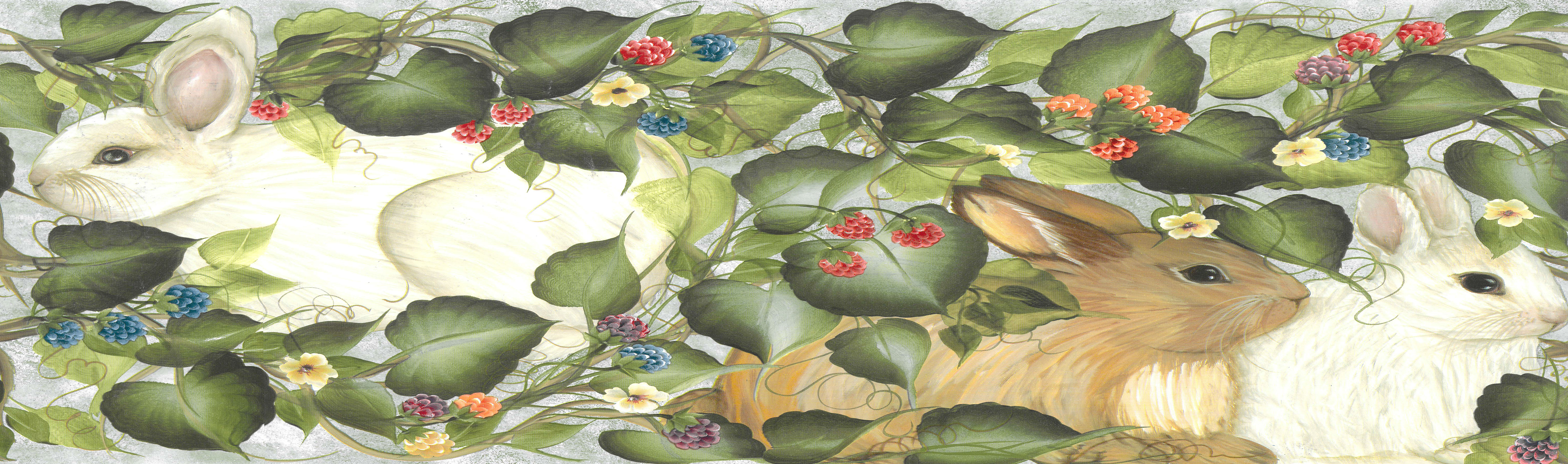 August Grove® Dolcie Floral Wallpaper | Wayfair