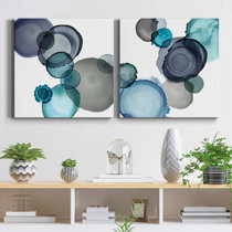 Wayfair | Canvas Prints & Paintings