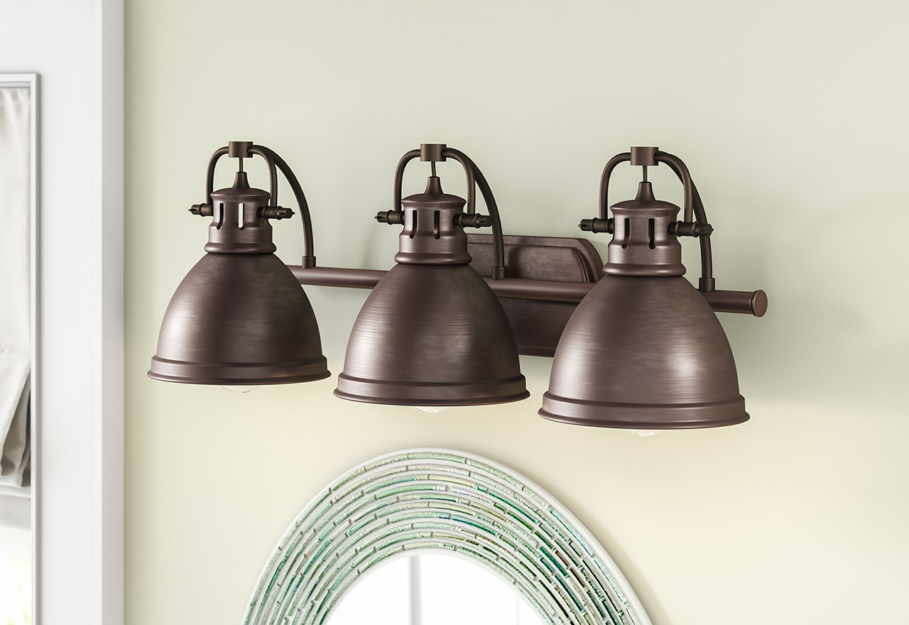 [BIG SALE] Bathroom Lighting Sale You’ll Love In 2023 Wayfair