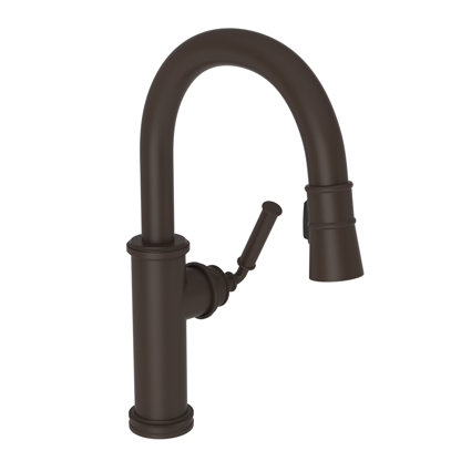 Luxury Oil Rubbed Bronze Kitchen Faucets | Perigold