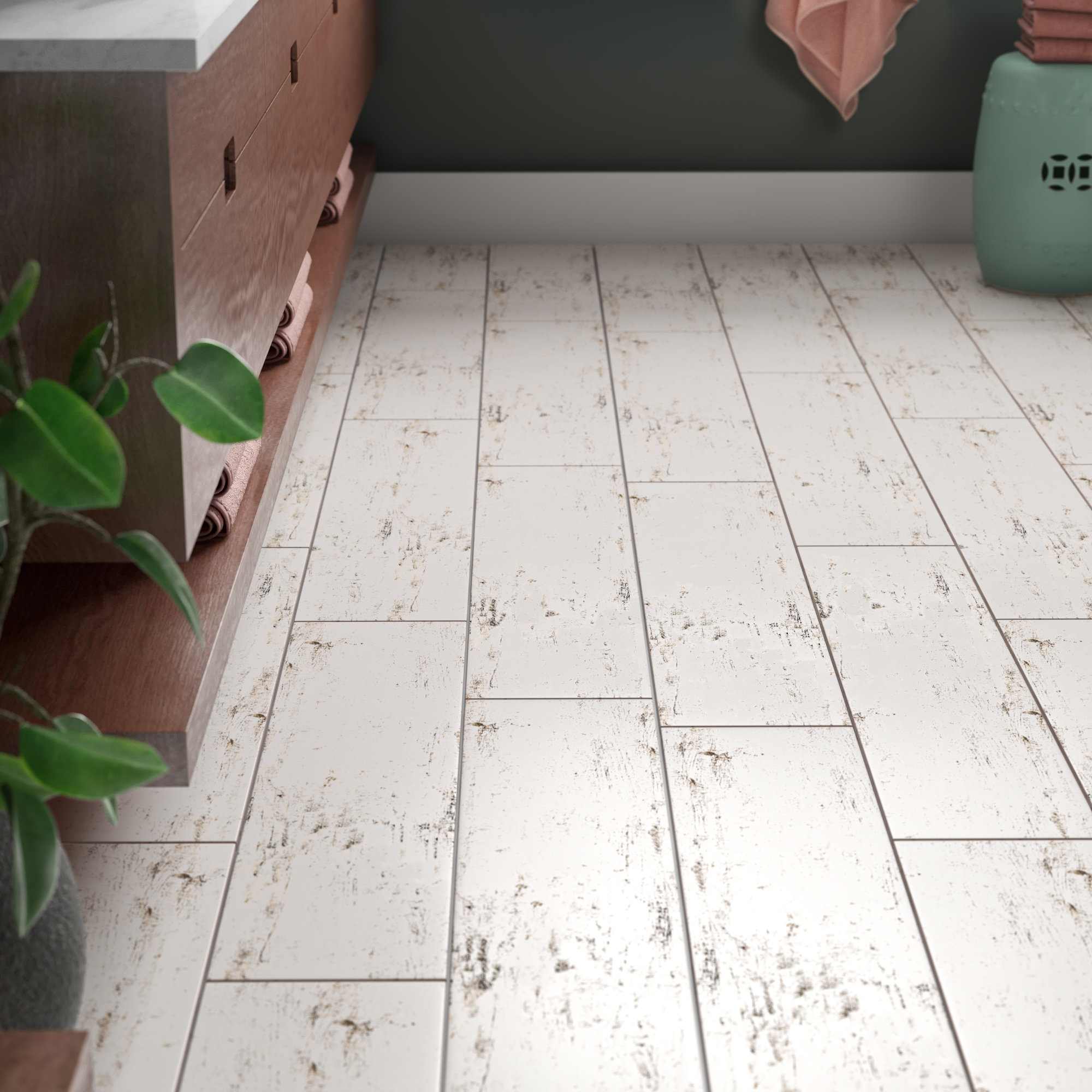 [BIG SALE] TopRated Floor & Wall Tile You’ll Love In 2022 Wayfair