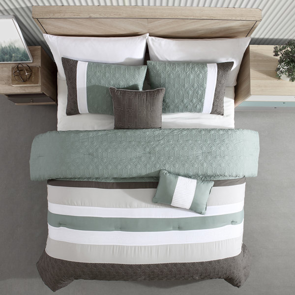 ugg devon comforter set
