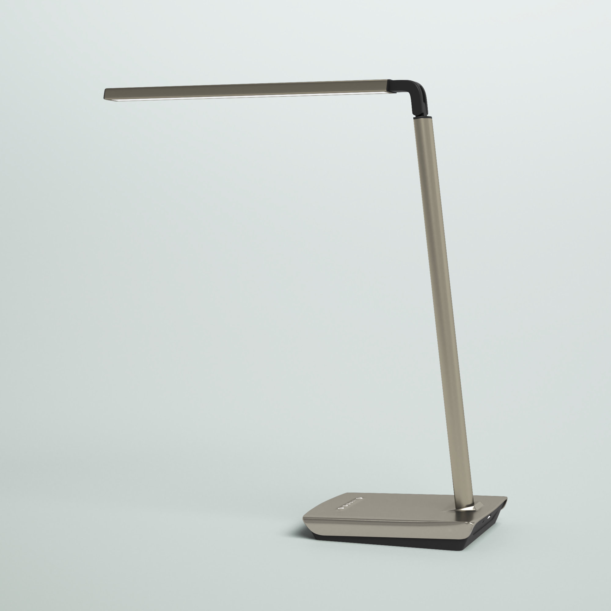 Greyleigh™ Teen Bellino USB Desk Lamp & Reviews | Wayfair