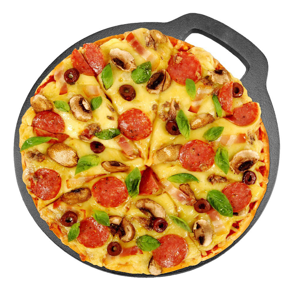 Belfry Kitchen 27 cm Pizzablech Quebec