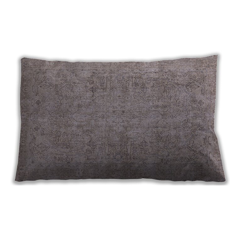 Williston Forge Hurtado Outdoor Square Pillow Cover & Insert | Wayfair