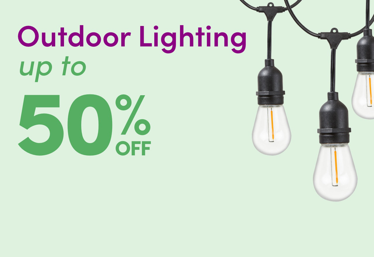 [BIG SALE] Outdoor Lighting Sale You’ll Love In 2023 Wayfair