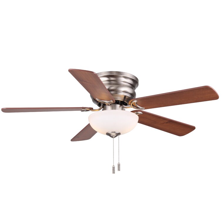 Middleton 42 in Brushed Nickel Ceiling Fan Replacement Parts 
