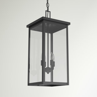 Wayfair | Outdoor Hanging Lights