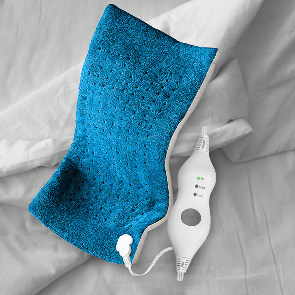 leg warming blanket
