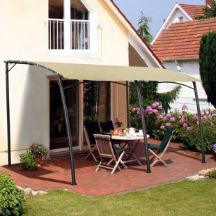 Wayfair | Wall-Mounted Gazebos You'll 