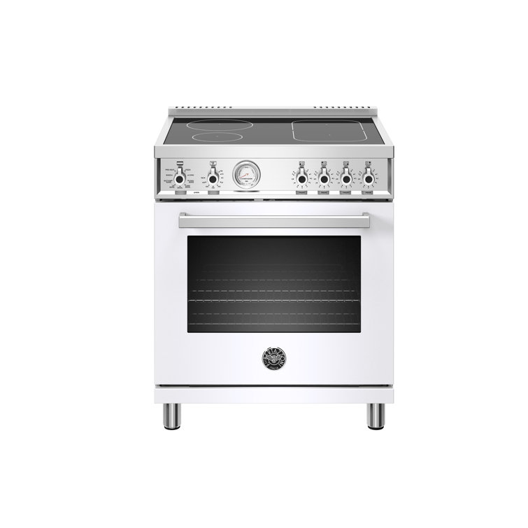 professional electric stoves