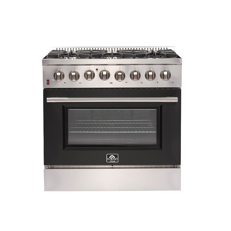 5 ring gas hob electric oven