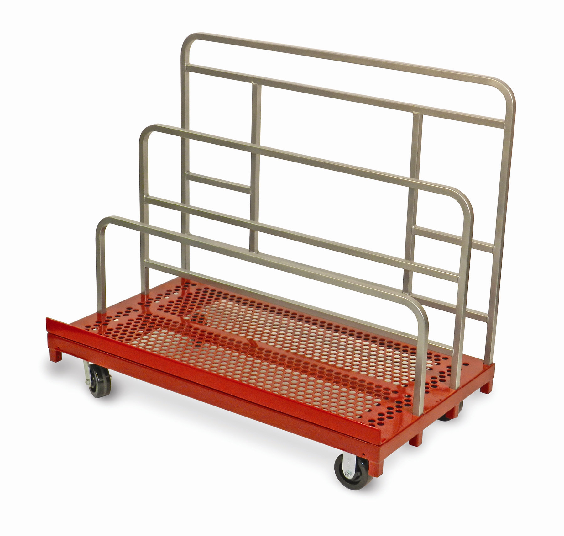 Raymond Products 3200 lb. Capacity Table Dolly Wayfair