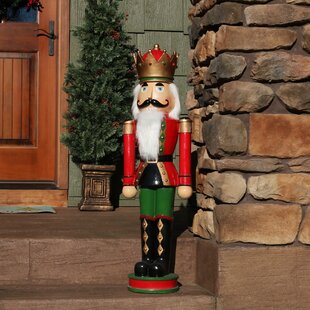 GNOME FOR THE HOLIDAYS Christmas Decor Wall Door Sign Decor 8" X 11.75" NEW! 
