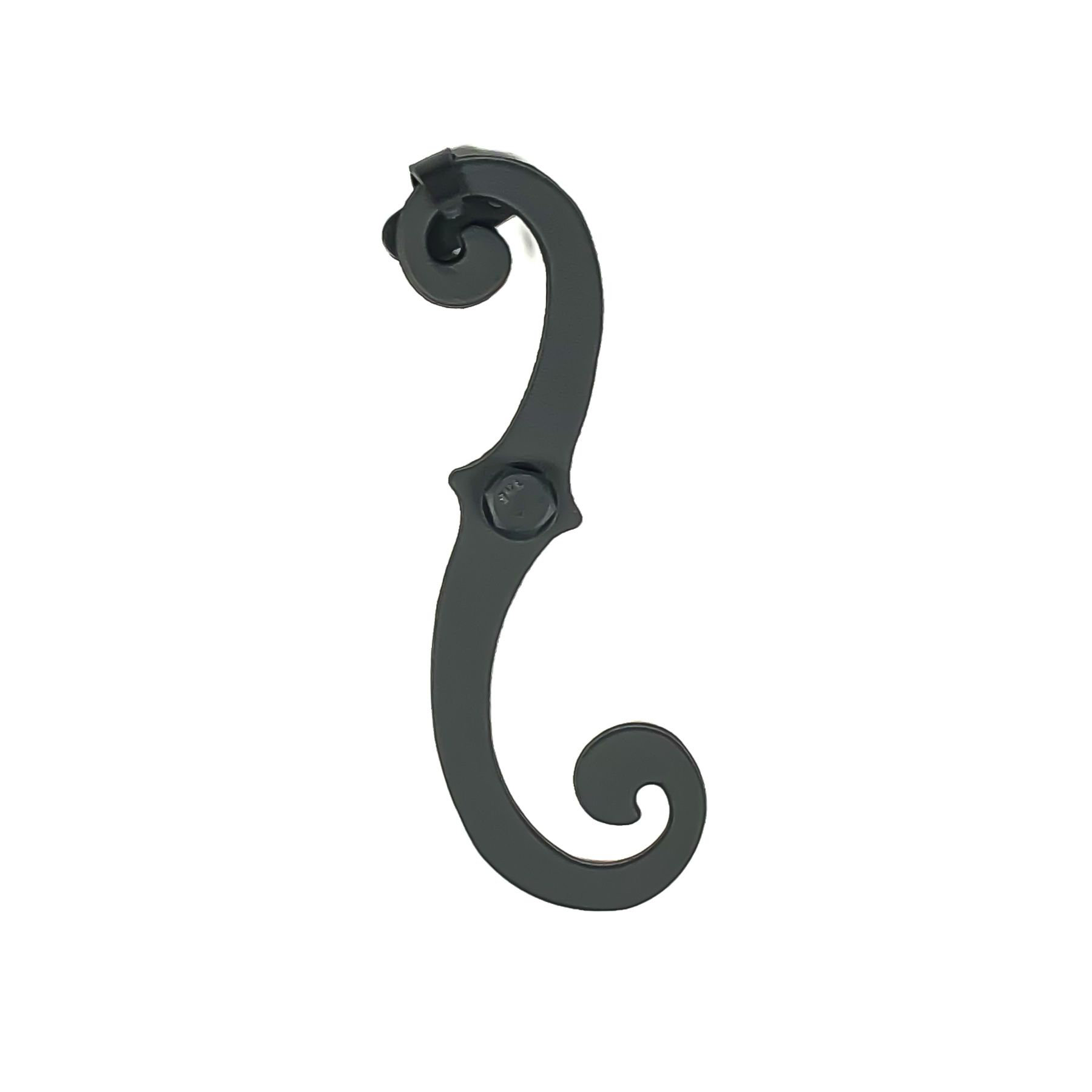 Acorn Smooth S Shutter Holdback, Pair Wayfair