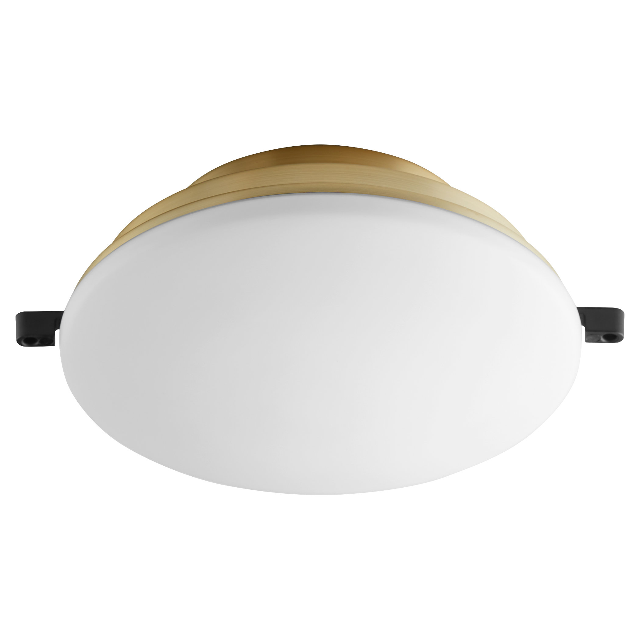 Ivy Bronx 1Light Universal LED Ceiling Fan Bowl Light Kit Wayfair