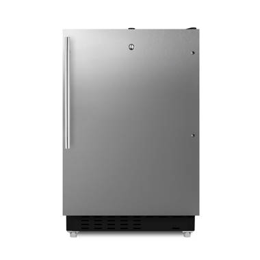 summit appliance freezerless refrigerator